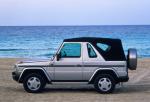 Mercedes-Benz G-Class 1990 года
